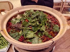 -霹雳火·重庆烧烤·江湖菜(解放碑店)