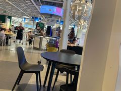 -宜家·瑞典风味餐厅(无锡店)