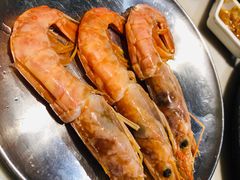 -韩宫宴烤肉·料理(苏州中心店)