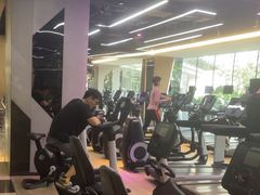 -威克健身游泳(万菱汇店)