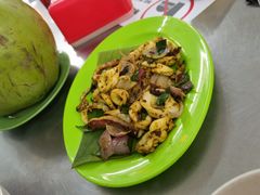 -明记烧鱼美味店