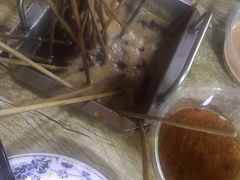 -老徐烧烤涮肚(交道口店)