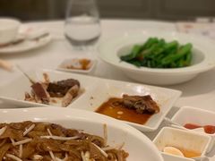 古法炒牛河-翠园(北京王府中环店)