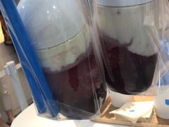 -兰熊鲜奶(西直门凯德mall店)