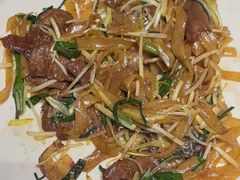 -古南都·老广东酒楼(龙江店)