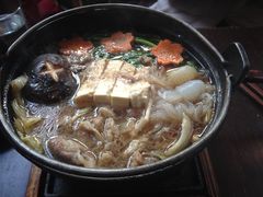 -铃木食堂(帽儿胡同店)
