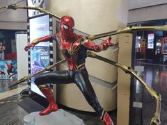 -万达影城(汉街万达广场IMAX店)