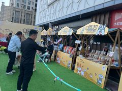 -北京华联合肥长江西路购物中心