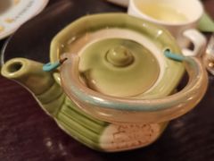 -松子料理(白家庄店)
