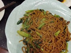 牛肉丝面-洪长兴(云南南路店)