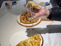 -必胜客(WOW株洲中鸿店)