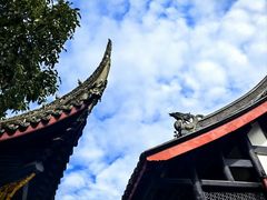 -春熙路步行街