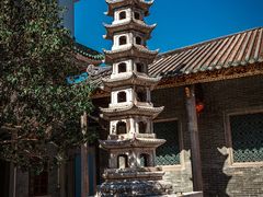 -华林禅寺