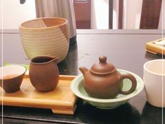 -青藤茶馆(南山路店)