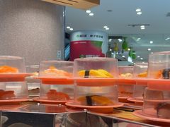 -争鲜回转寿司(朝北大悦城店)