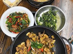 -溪悦渔庄(九龙湖店)