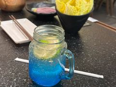 -得意咚瓜·顺德鱼生·冬瓜盅火锅