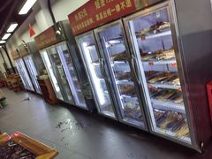 -灌县老妈砂锅串串香(万科红生活广场店)