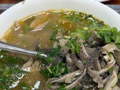 -春雨羊汤店(广开四马路总店)