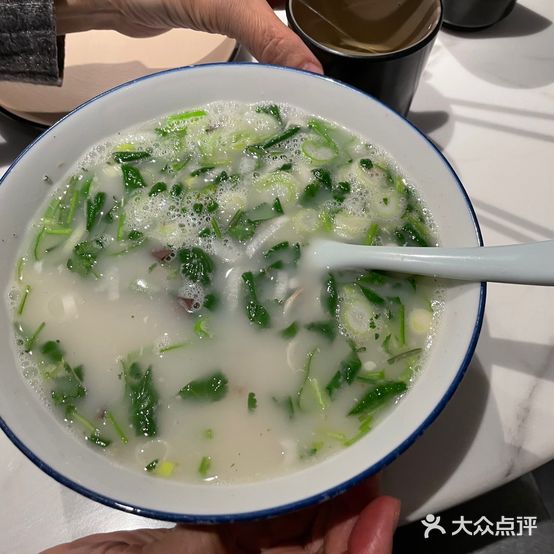 青春羊肉汤·概念店