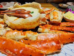 -大岛日本料理铁板烧(南通大饭店)