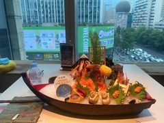 -上井料理黑金店(IFS国金中心店)