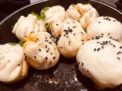 -大壶春生煎(四川中路店)