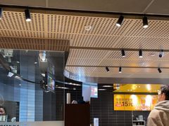 -麦当劳(花园北路店)