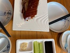 -四季民福烤鸭店(前门廊房二条店)