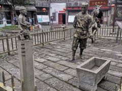 -南关石牌坊古镇