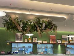 -Aqua Oasis 水天堂(太湖中心mall店)