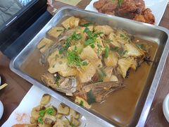 -连池鱼豆味坊(风景区店)