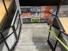 -NIKE品牌体验店(北京蓝色港湾店)