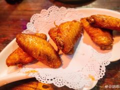 -春树下·树屋花房西餐厅(罍街AS1980店)