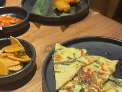 -九田家黑牛烤肉料理(溧阳吾悦店)