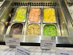 -沈阳和平艾美酒店新食谱西餐厅