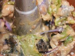 -鱼酷活鱼烤鱼(南京水游城店)