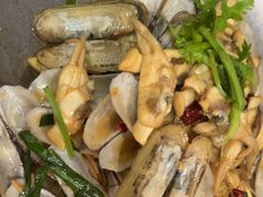 -老虎滩大连海鲜烧烤(建邺云锦路总店)