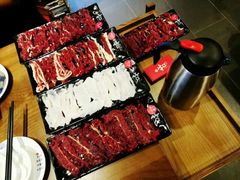 -牛a潮汕鲜牛肉粿条(天河北店)