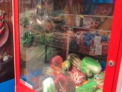 大堂-盒马鲜生(曜一城店)
