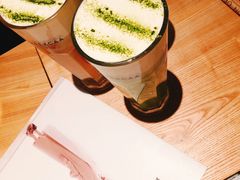 -喜茶(深圳东门1234店)