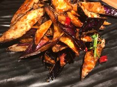-薇酌饮·陕西菜(南门外店)
