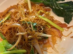 -粤财皇冠假日酒店·彩华轩中餐厅