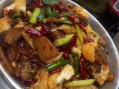 -益恒饭店乡间白族菜(古城总店)
