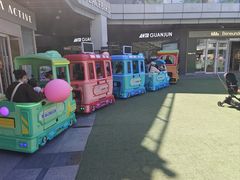 -首创奥特莱斯(北京店)