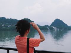 -星湖旅游景区七星岩