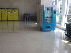 -天津医科大学肿瘤医院(本部院区)