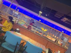 -纽斯特牛排自助餐厅(浦东文峰广场店)