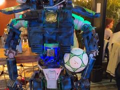 -1819餐厅·团队聚餐·烤串·精酿