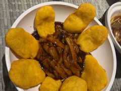 -同福龙虾(高新店)